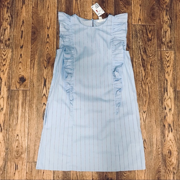 H&M Dresses & Skirts - H&M Ruffle Dress